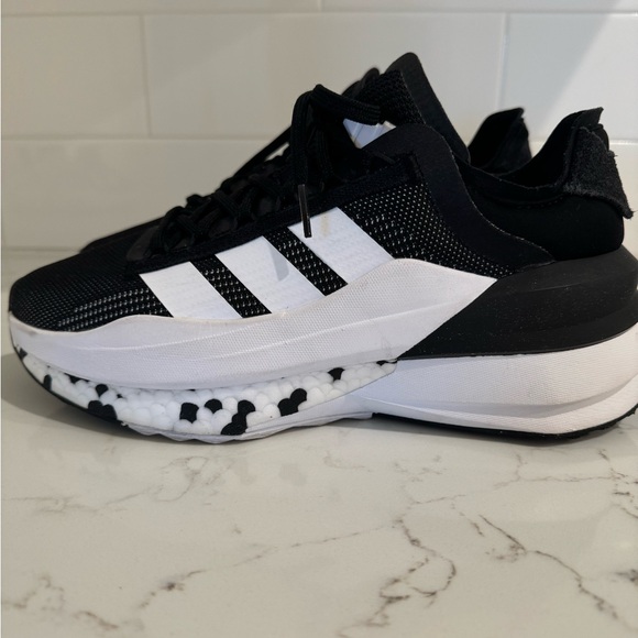 Adidas Boost women’s sneaker - Picture 3 of 9